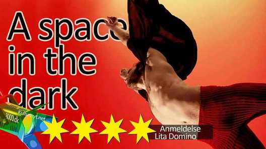 Anmeldelse: A Space in the Dark, Black Box Dance Company