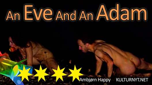 Anmeldelse af An Eve And an Adam på  Teatret Svalegangen