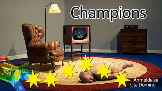 Anmeldelse af Champions