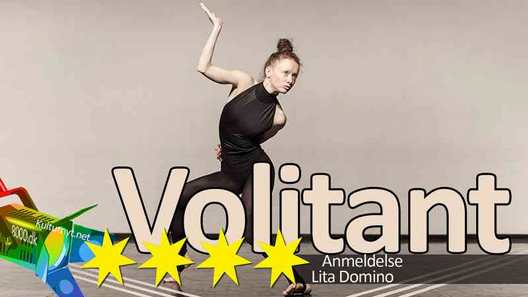 Anmeldelse af Volitant