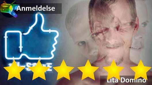 Anmeldelse FU-SoMe på Teatret Svalegangen
