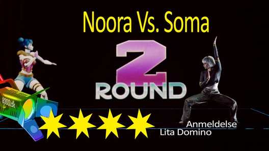 Anmeldelse: Noora Hannula Vs. Soma the Augmented Reality Girl