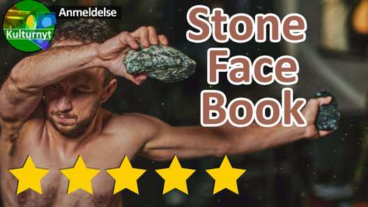 Anmeldelse: Stone - Face - Book, Granhøj Dans