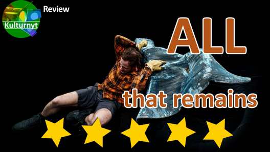 Review: All That Remains, Bora Bora in Aarhus