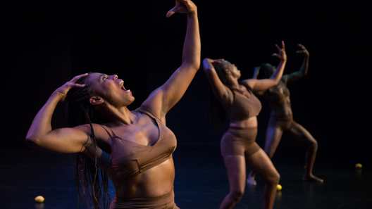 Review W.O.M.B. Det Frie Felt at Bora Bora in Aarhus