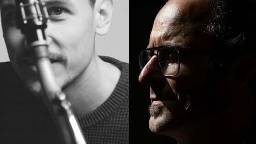 Snak & Jazz, Musikhusparken
