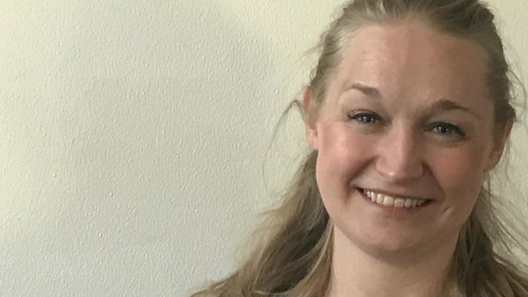 Den Hellige Seksualitet, foredrag med Celestine Andersen