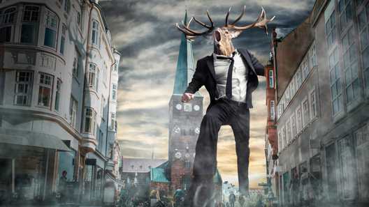 Festival flytter til Teatret Svalegangen