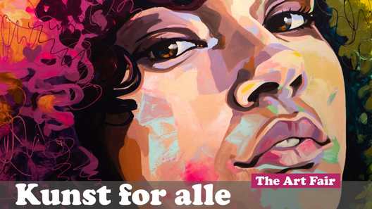 Kunst for alle, The Art Fair i Aarhus