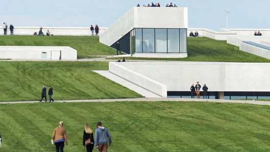 3 Michelin-stjerner til Moesgaard Museum