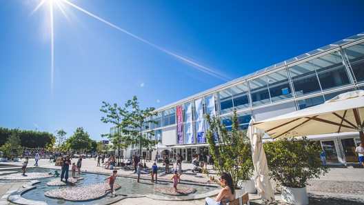 Musikhuset i Aarhus slår igen rekord