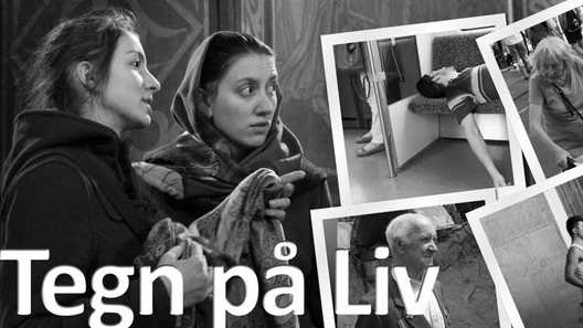 Fotografens Tegn på Liv