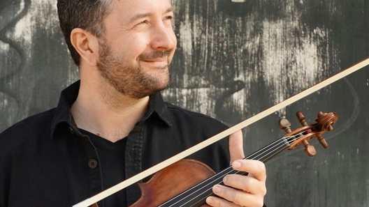 Bjarke Falgren Quartet, Musikhusparken