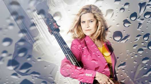 Kristin Korb Trio, Musikhusparken