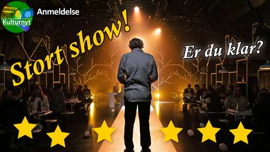 Anmeldelse af Selskabssang, Teatret Svalegangen