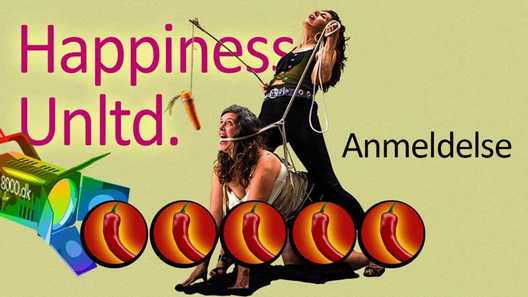 Anmeldelse: Lykkerejser fra Happiness Unlimited, BORA-BORA