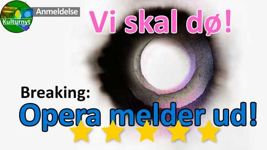Anmeldelse af The Girl With the Hurricane Brain, Teatret Svalegangen