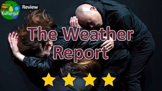 Review of The Weather Report, Bora Bora in Aarhus