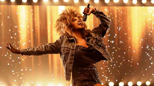 The Tina Turner Musical, Musikhuset Aarhus