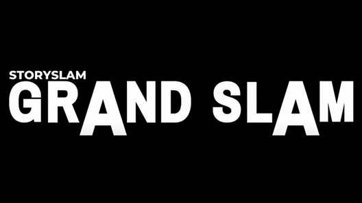 Storyslam Aarhus Grandslam 2020