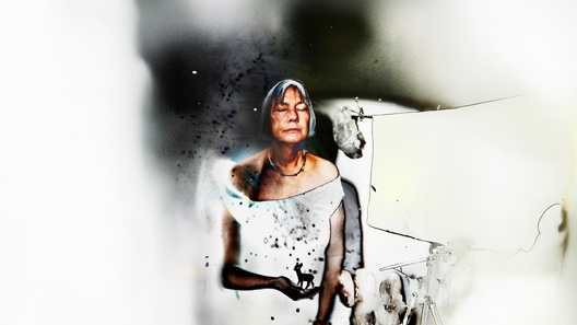 Bryld - en verden på tværs, Teatret Svalegangen