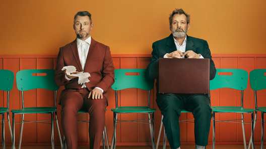 Den Ene og Den Anden, Teatret Svalegangen