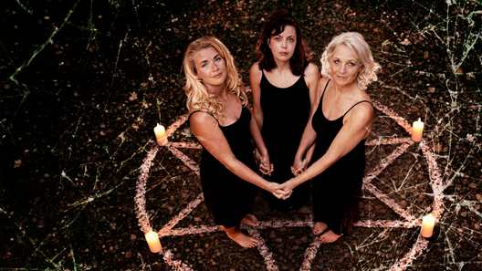 Fri os fra det kønne, Teatret Svalegangen