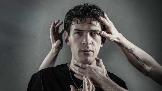 Hamlet, Aarhus Teater 2027