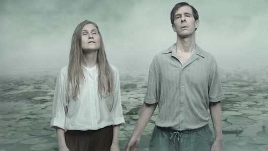Lille Eyolf, Aarhus Teater