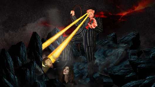 Pandemonium, Teater Katapult