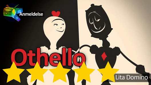 Anmeldelse af Othello, Teater Refleksion