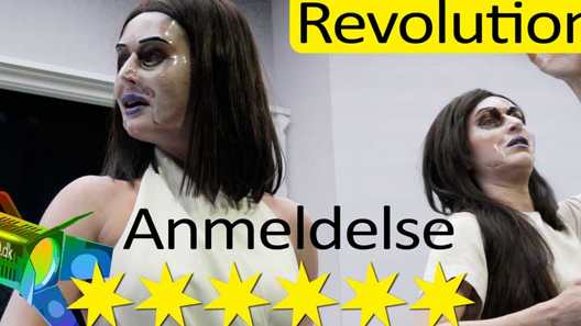 Anmeldelse: Av, Lollikes Revolution var som en pisk