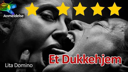 Anmeldelse Et Dukkehjem, Det Kgl. Teater