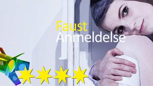 Anmeldelse: Faust af Mungo Park