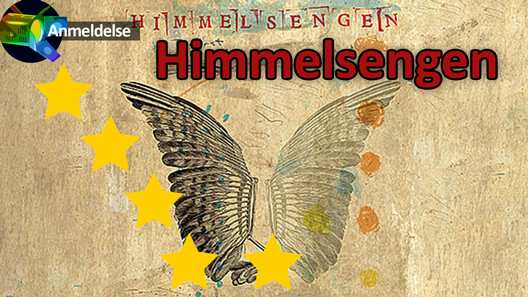Anmeldelse: Himmelsengen, Gruppe 38