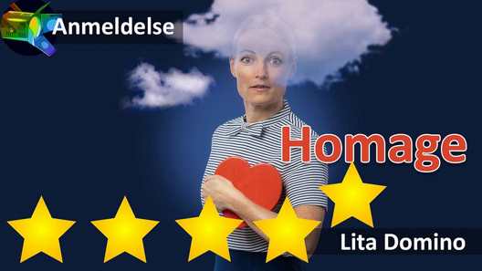 Anmeldelse Homage på Teatret Gruppe 38