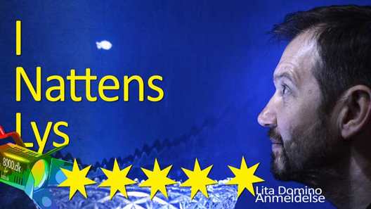 Anmeldelse: I Nattens Lys, Teater Refleksion