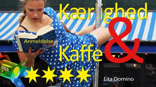 Anmeldelse: Kaffe og Kærlighed på Teatret Svalegangen