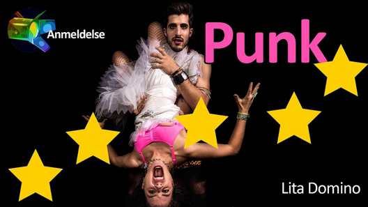 Anmeldelse Punk på Aarhus Teater