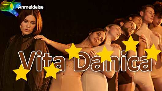 Anmeldelse: Vita Danica, Aarhus Teater