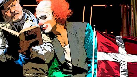 Genkender du dig selv som dansker?