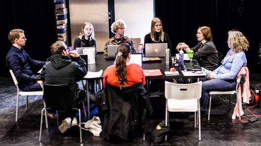 Katapult Akademiet ny platform i Aarhus
