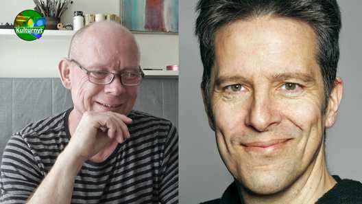 Pelle Koppel: 30 år med teater. Det er jo mit liv!