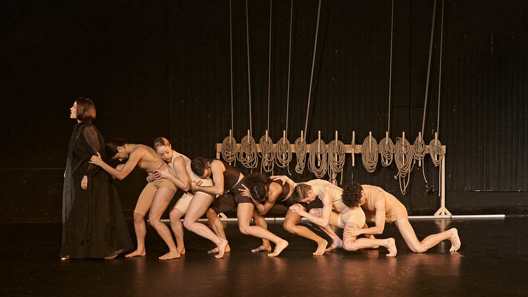 Vita Danica Aarhus Teater